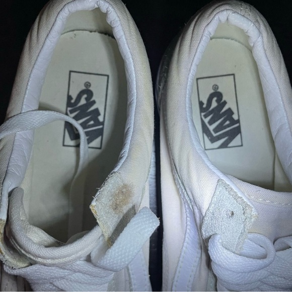 Vans Old School - Picture 6 of 7
